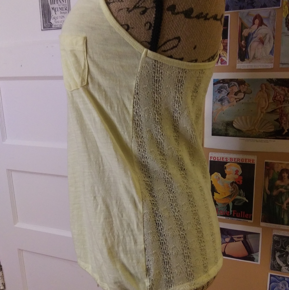 Tank top - Picture 4 of 7